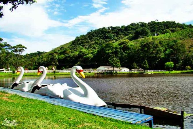 Beleza e turismo rural em Paulo de Frontin: a origem do município mais pacato do Rio de Janeiro