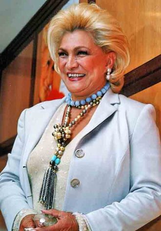 Hebe Camargo