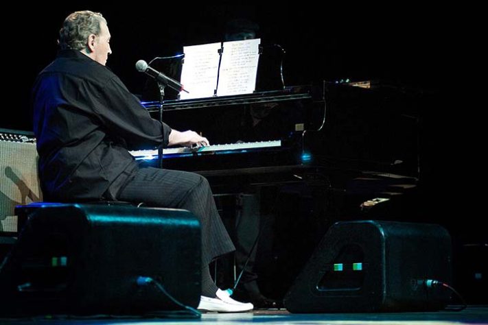 Jerry Lee Lewis