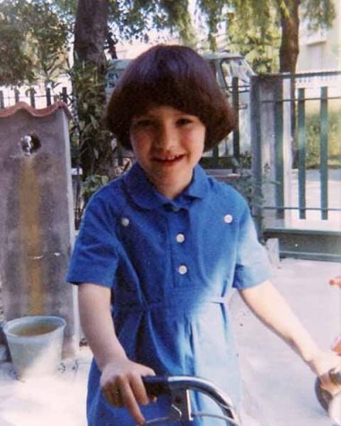Laura Pausini
