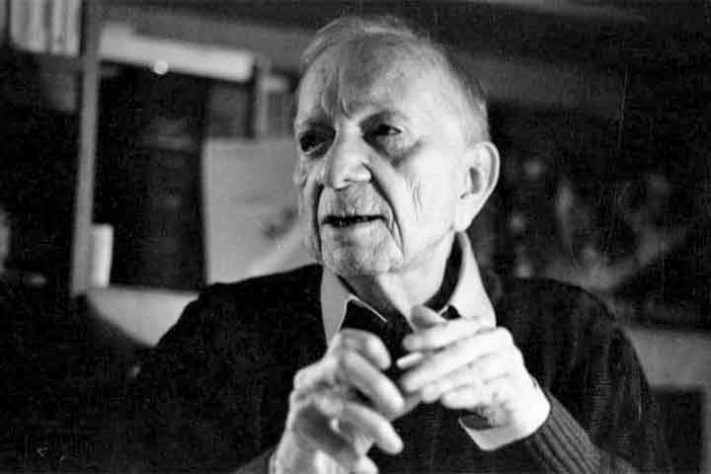 Mário Quintana