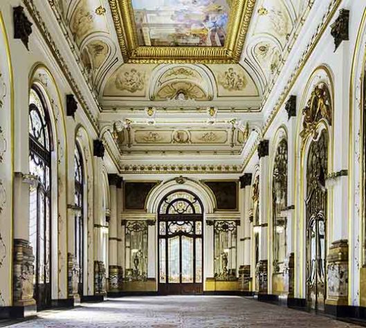 História do Theatro Municipal de São Paulo
