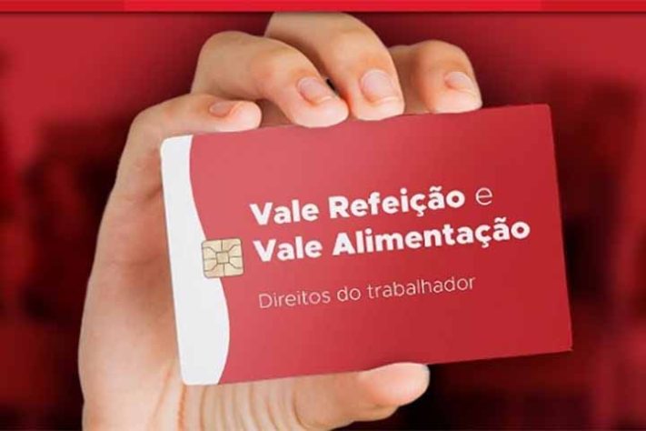 Regras do vale-refeição
