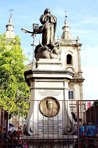 Cidade de Aparecida