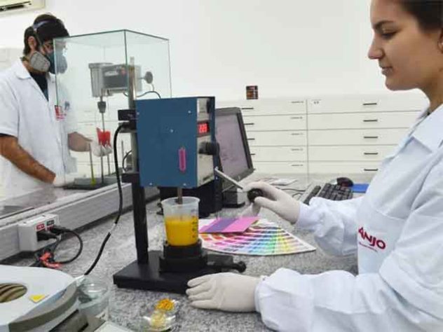 Tratamentos estéticos para as unhas 
