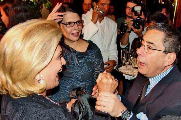 Hebe Camargo