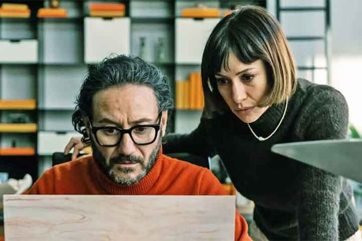 'O Refúgio atômico' - nova série dos criadores de 'La Casa de Papel'