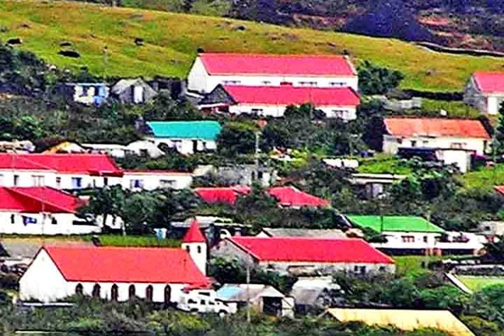 Tristão da Cunha