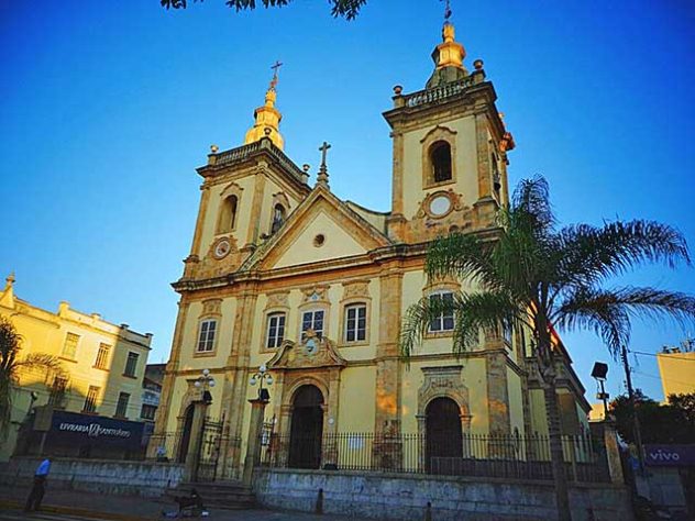 Cidade de Aparecida