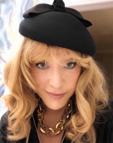 Alla Pugacheva, estrela pop da Rússia 