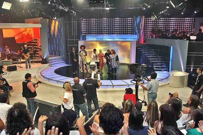 Hebe Camargo