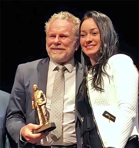 Na entrevista, Jonas Bloch ainda comentou sobre como enxerga as mudanças na profissão em si, sobretudo para artistas mais velhos. 
