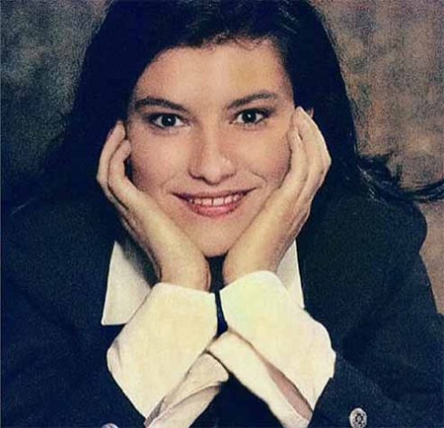 Laura Pausini