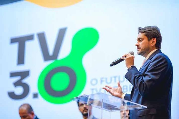 TV 3.0, a nova tecnologia de televisão no Brasil