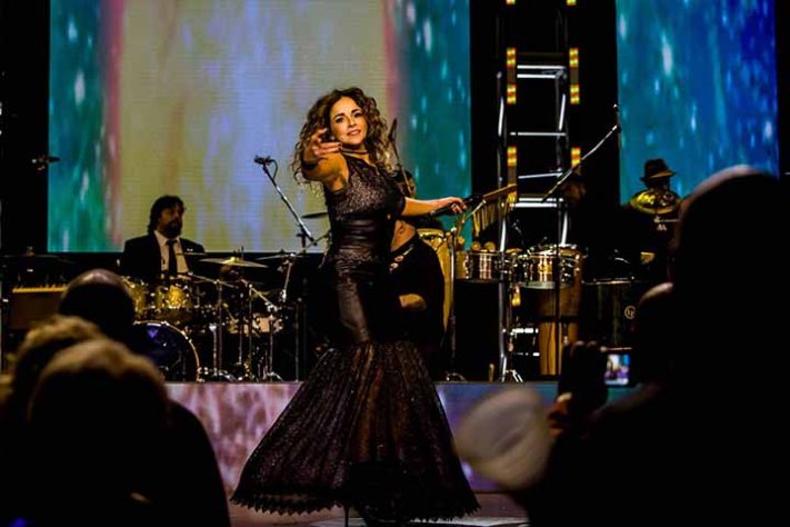 Daniela Mercury