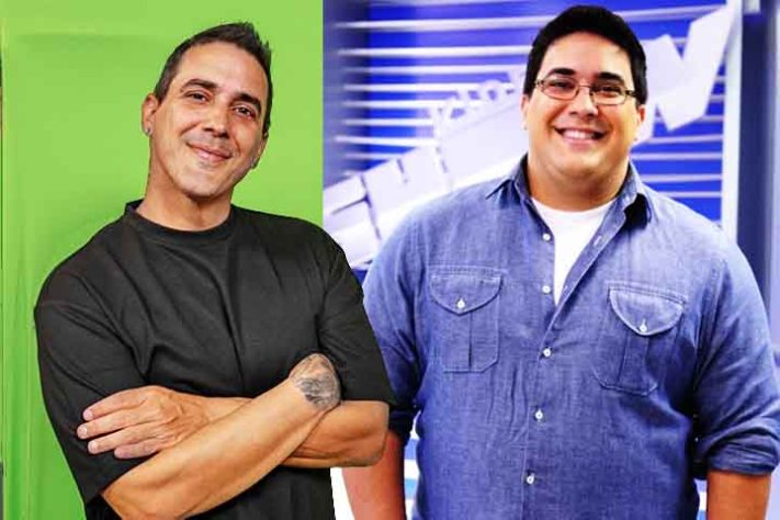 Dia do Gordo - Famosos que emagreceram