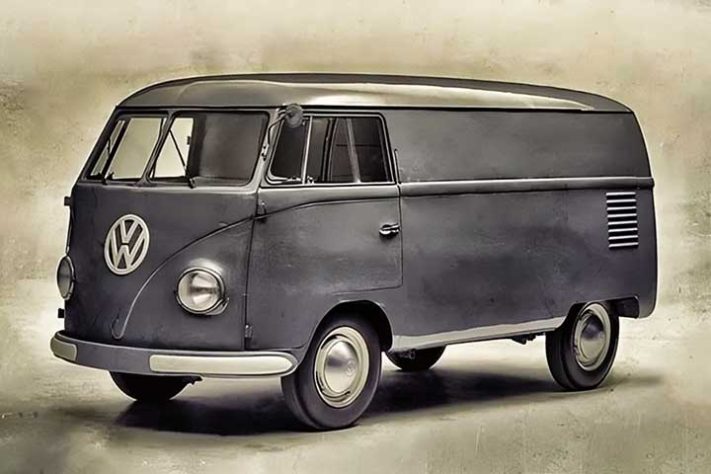 Dia Nacional da Kombi
