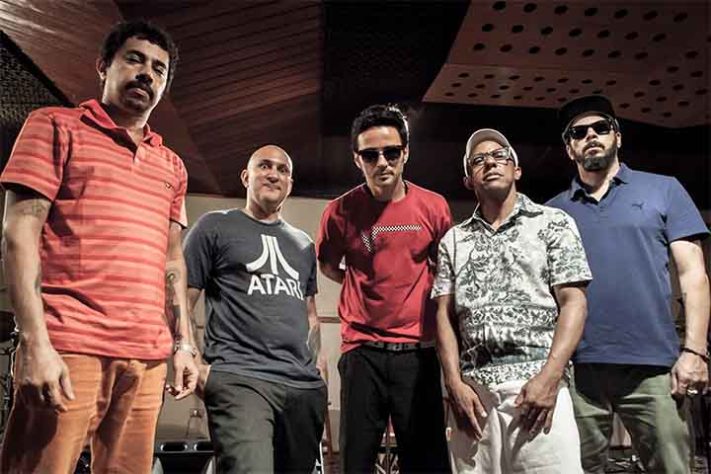 Manguebeat