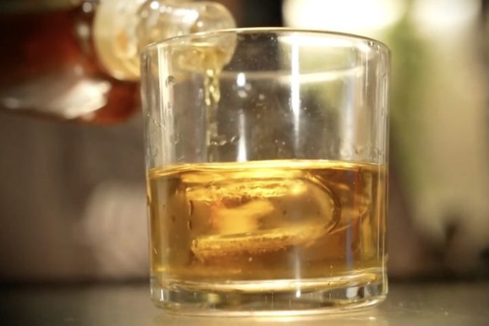 Casos de bebidas alteradas com metanol causam mortes e internações em São Paulo – Reprodução/TV Globo