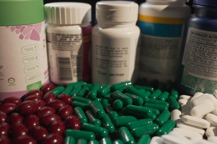 Empresária da Bahia ficou 28 dias em coma após sofrer falência múltipla causada por intoxicação de vitamina D - Reprodução/TV Globo