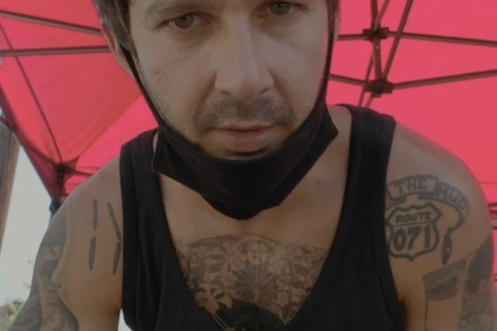 Condução polêmica de Shia LaBeouf em curso de atuação vira documentário – Divulgação 