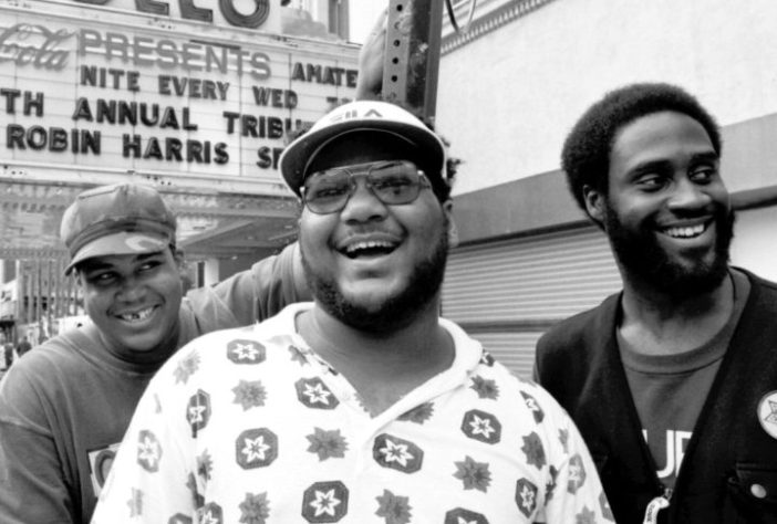 De La Soul - Divulgação 