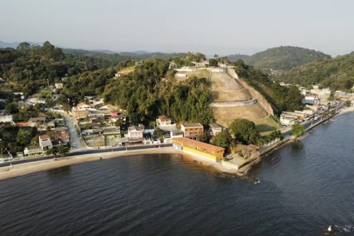 Magé, Rio de Janeiro - Divulgação