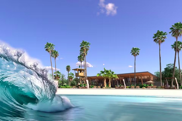 As piscinas artificiais (tambÃ©m chamadas de 