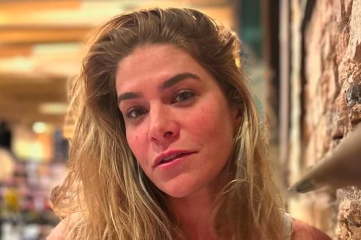 Priscila Fantin - Reprodução/Redes Sociais