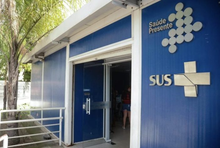 Sistema Único de Saúde (SUS) – Tomaz Silva/Agência Brasil