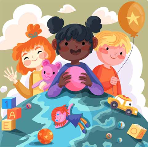 Diversos estudos associam a exposiÃ§Ã£o ao Bisfenol A a efeitos negativos no desenvolvimento cognitivo e comportamental, como maior risco de hiperatividade, ansiedade, dÃ©ficit de atenÃ§Ã£o e alteraÃ§Ãµes de humor. 
