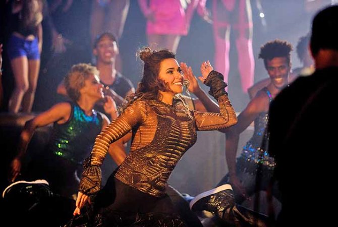 Daniela Mercury: com 40 anos de carreira, cantora faz shows em homenagem a Chico Buarque