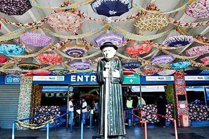 Feira de São Cristóvão 