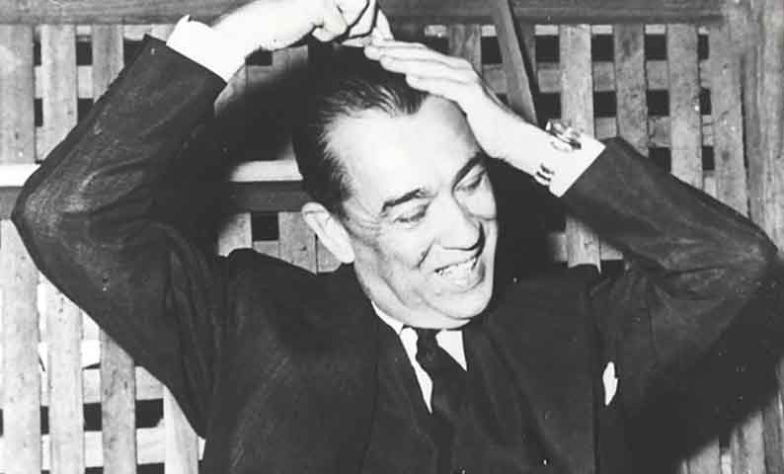 Juscelino Kubitschek
