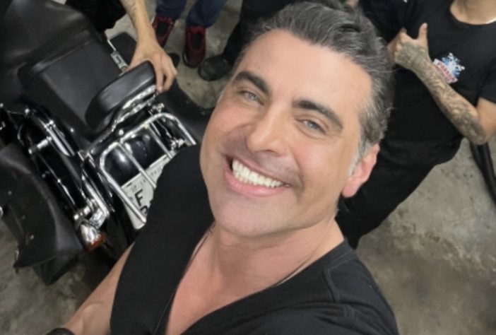 JP Mantovani — Reprodução/Instagram
