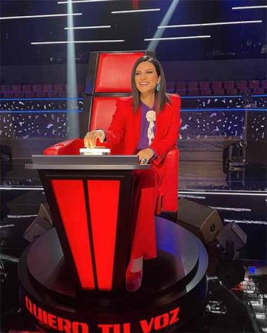 Laura Pausini
