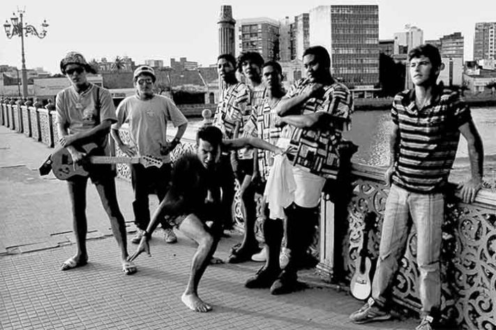 Manguebeat