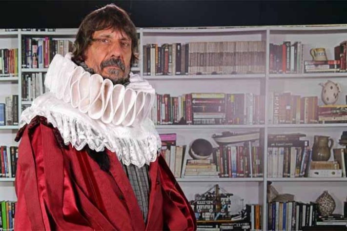 Eduardo Bueno