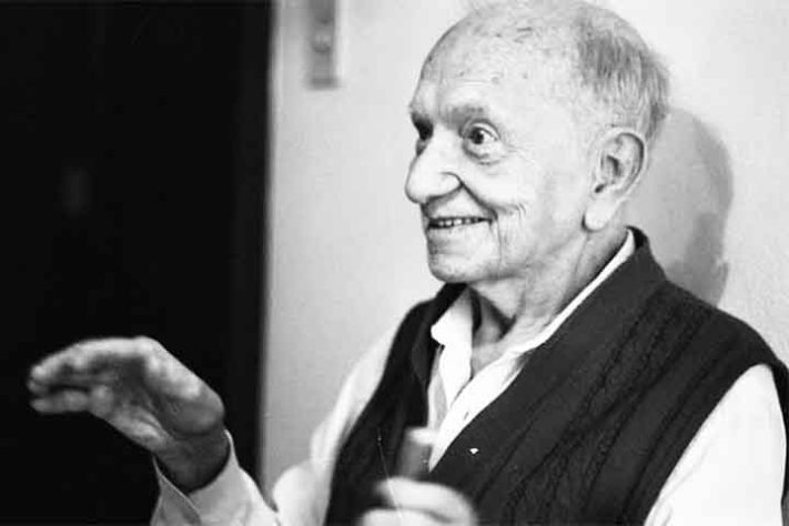 Mário Quintana