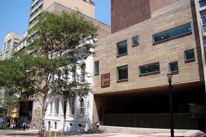 História do Theatro Municipal de São Paulo