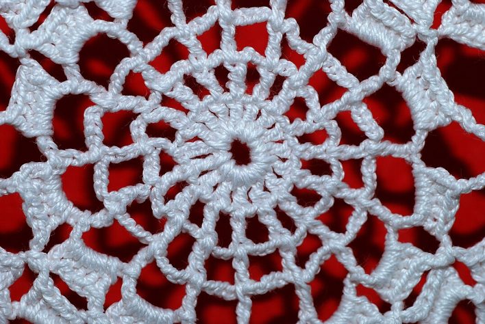 Crochê