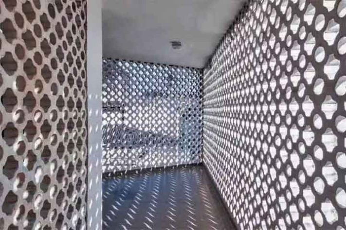 Cobogó, símbolo da arquitetura brasileira