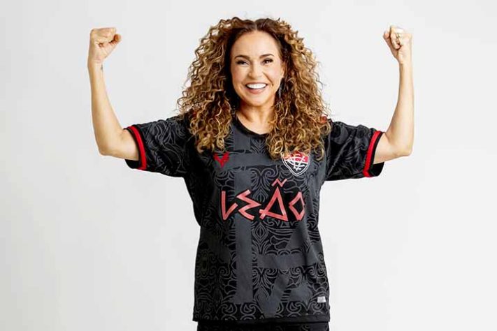 Daniela Mercury