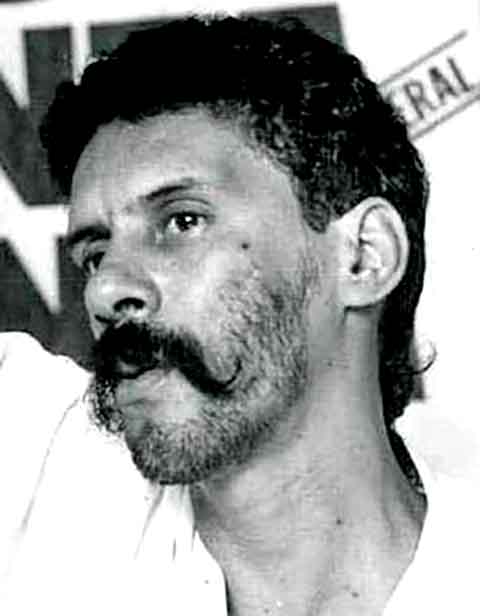 Em seus primeiros anos, o timbre vocal, as letras contundentes e a postura que muitos viam como “difícil” ou “áspera” lhe renderam apelidos como “cantor rancor”. Canções como “Piada Infeliz” e “Erva Rasteira” expressavam essa faceta. 
