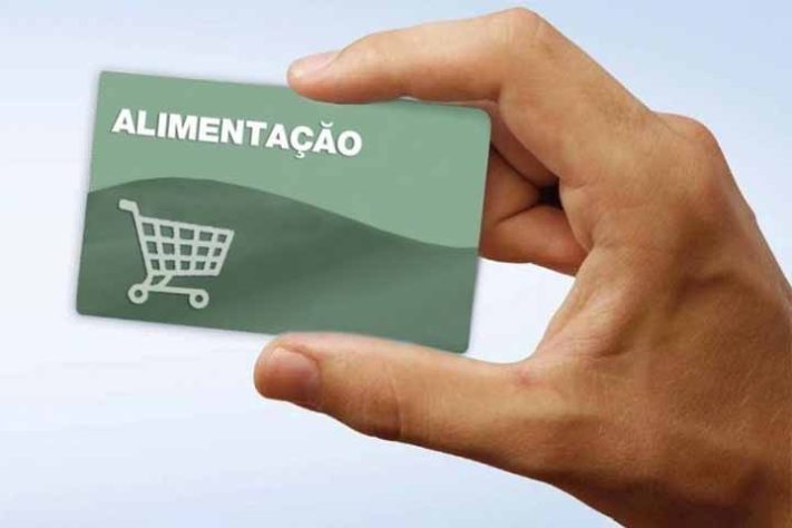 Regras do vale-refeição