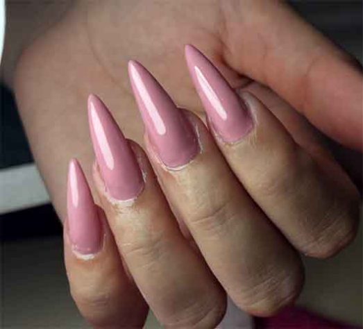 Tratamentos estéticos para as unhas 