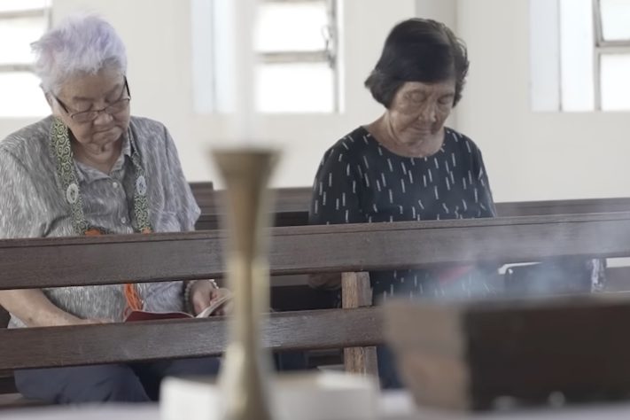 Comunidade japonesa na Amazônia se tornou referência mundial na agricultura sustentável – Reprodução/BBC