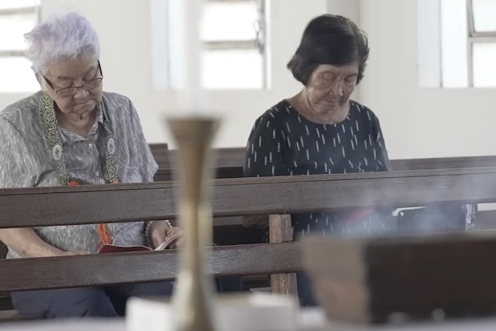 Na época, havia muita demanda por mão de obra agrícola no Brasil, enquanto o Japão enfrentava pobreza rural.