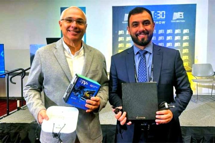 TV 3.0, a nova tecnologia de televisão no Brasil