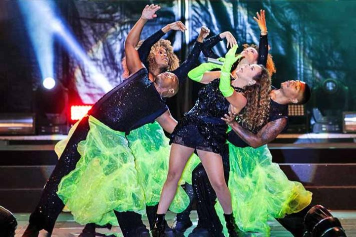 Daniela Mercury